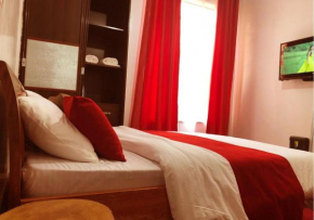 Jeyem Home Stays -Eagle Court Apartment